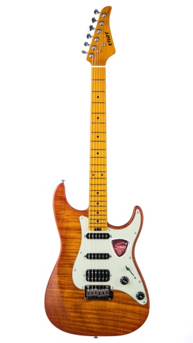 EART NK-C3 Trans Cherryburst