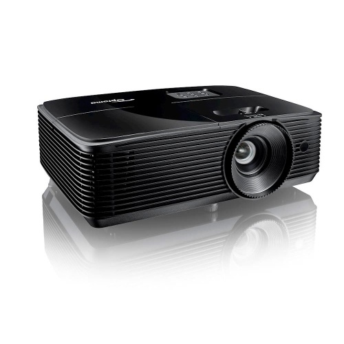 OPTOMA W400LVe фото 3