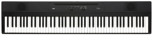 KORG L1 BK