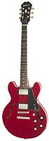 EPIPHONE ES-339 Cherry