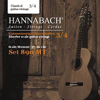 Hannabach E890MTGW34