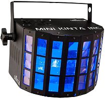 CHAUVET-DJ Mini Kinta LED IRC