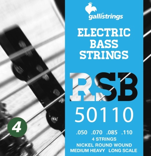 GALLI STRINGS RSB50110