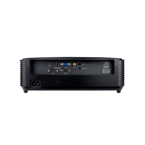 OPTOMA W400LVe фото 4