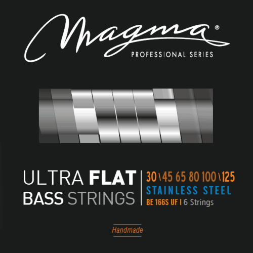 Magma String BE166SUF