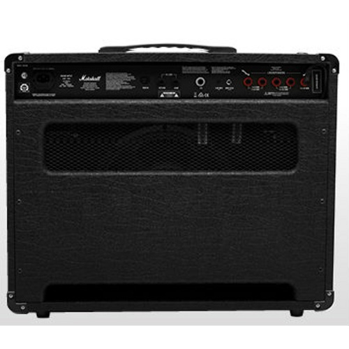 MARSHALL DSL40 COMBO фото 2