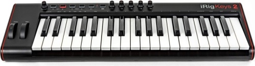 IK MULTIMEDIA iRig Keys 2 Pro