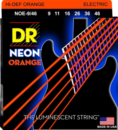 DR NOE-9/46