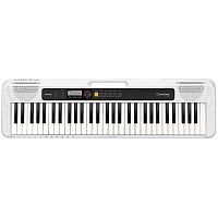 CASIO CT-S200WEC2, без адаптера