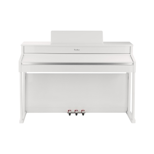 TESLER STZ-8870 WHITE фото 6