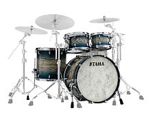 TAMA TW42RZS-AIJB STAR DRUM WALNUT JAPAN