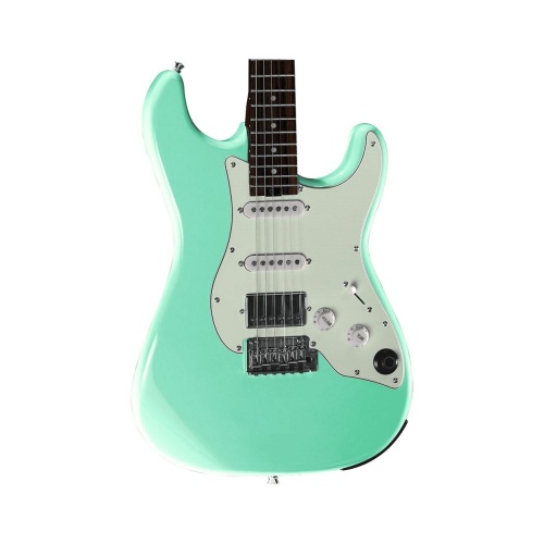 MOOER GTRS S800 Green фото 3