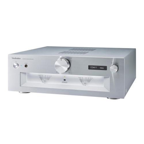 Technics SU-G700M2EES Silver фото 2