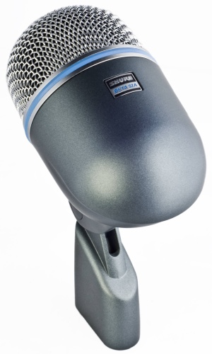 SHURE BETA 52A фото 4