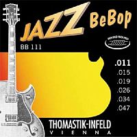 Thomastik BB111 Jazz BeBob