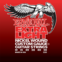 ERNIE BALL P02210