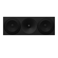 Amphion Helium520C Black