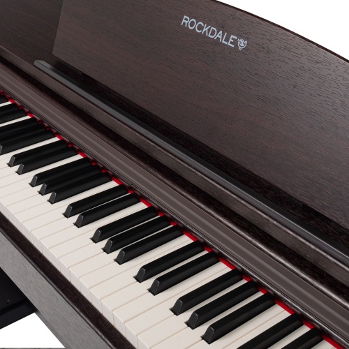 ROCKDALE Etude 64 Rosewood фото 10