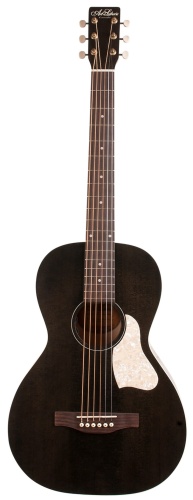 Art & Lutherie Roadhouse Faded Black A/E