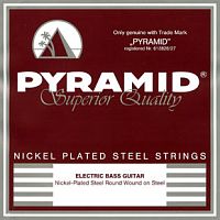 Pyramid 985100 Nickel Plated