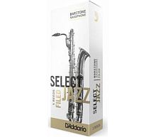 RICO RSF05BSX3M Select Jazz