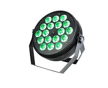 PROCBET PAR LED 18-12 RGBWA