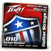 PEAVEY Balanced 10s Nickel Wound Elements