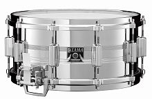 TAMA 50TH LIMITED MASTERCRAFT STEEL REISSUE SNARE DRUM 8056 14"x6.5"