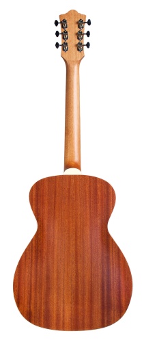 GUILD M-240E Troubadour Concert фото 3