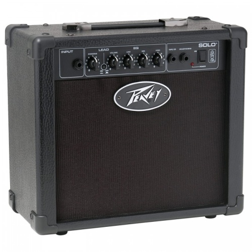 PEAVEY Solo фото 3