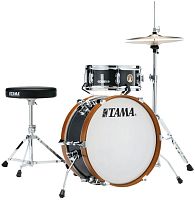 TAMA LJK28S-CCM CLUB-JAM MINI COMPACT 2-piece DRUM KIT